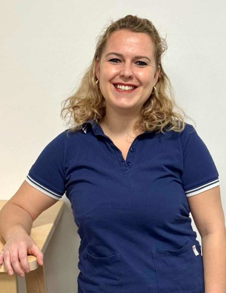 Frauenärztin Dr. Michèle Mösch | frauenärzte am werk | Rheinfelden (CH)