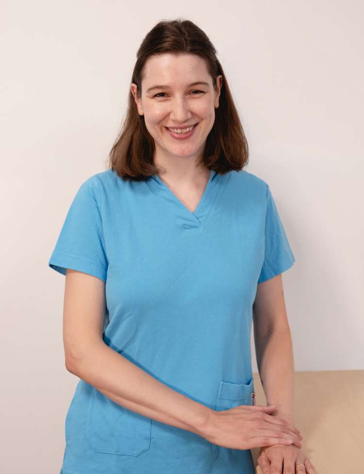 Frauenärztin Heidi Fuchs | frauenärzte am werk | Rheinfelden (CH)